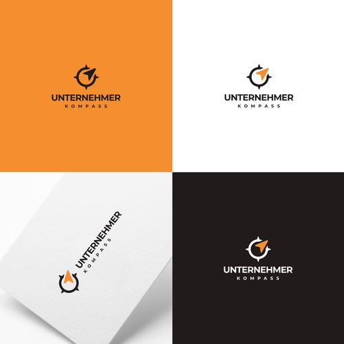 Logo design contest entry by BrandingDesigner
