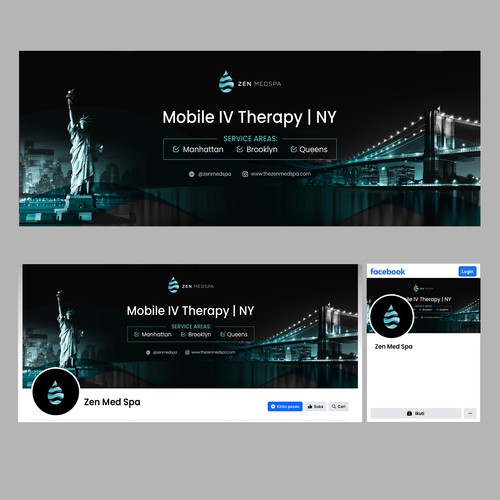  contest entry by Sapretoz