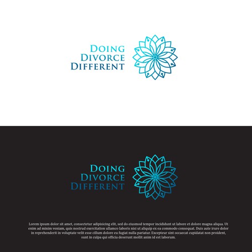 DDD Logo Design Design by adelia design