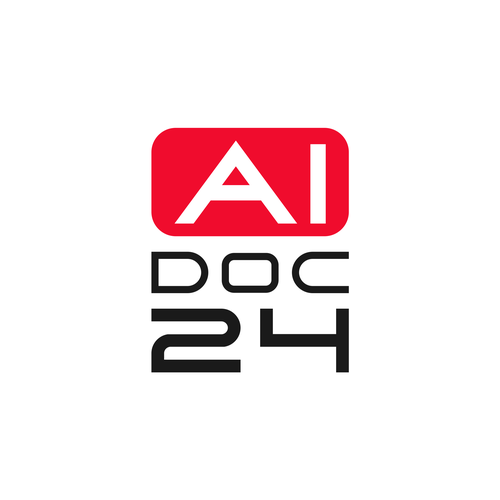 Design a logo for the new "Uber of Medicine Health App"! Design by Rr_28