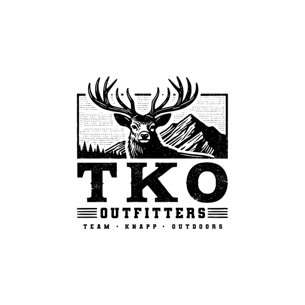 Outdoor Logo Concept