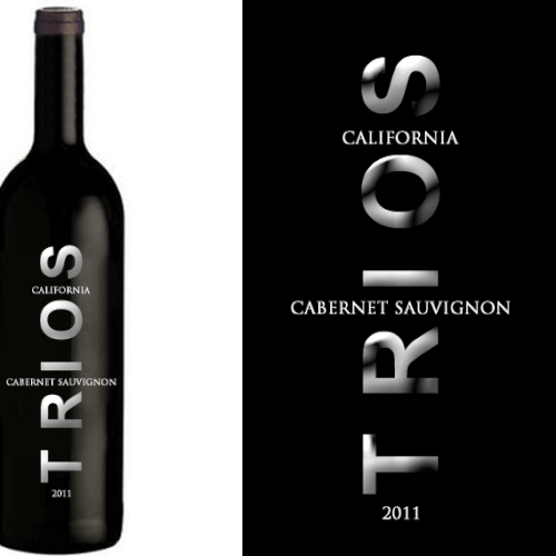 Design an innovative, cutting-edge WINE Label Design by Keekee360 Design