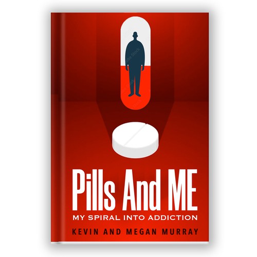 Inside the Mind of an Addict Design by Miracolo