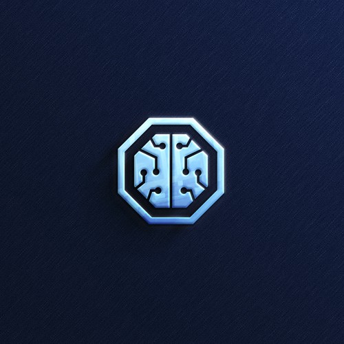 Logo & brand identity pack contest entry by Chelogo