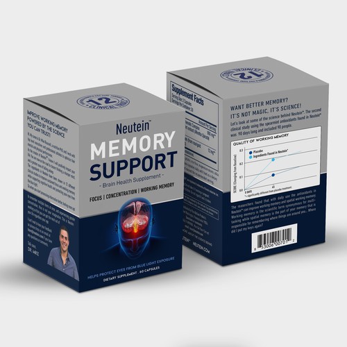 Neutein ReWork Design by Rajith Shantha