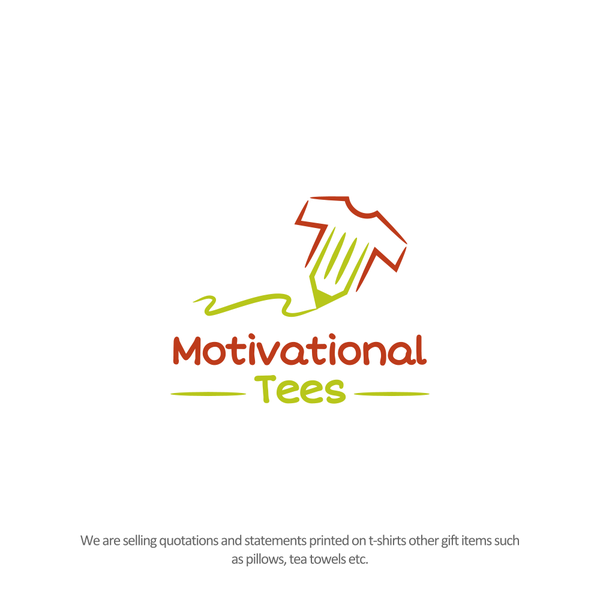 Motivational Tees