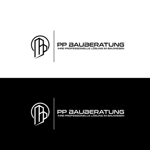 Logo design contest entry by Rickarp