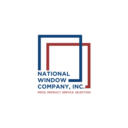 We are a company that wants to appeal to the demographics of homeowners. Window. Roof.  Siding. Diseño de B.O.Y™