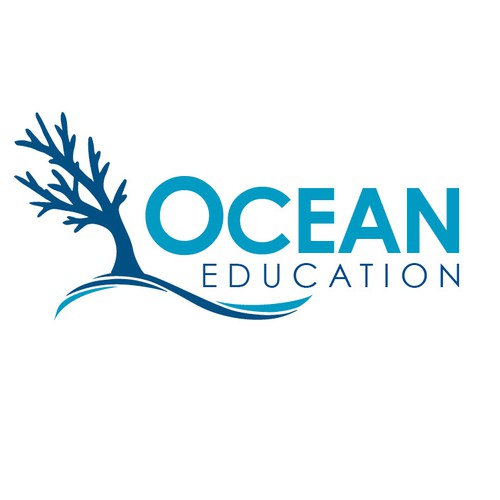 Designs | Logo for a new Marine Protection NGO - Ocean Education | Logo ...