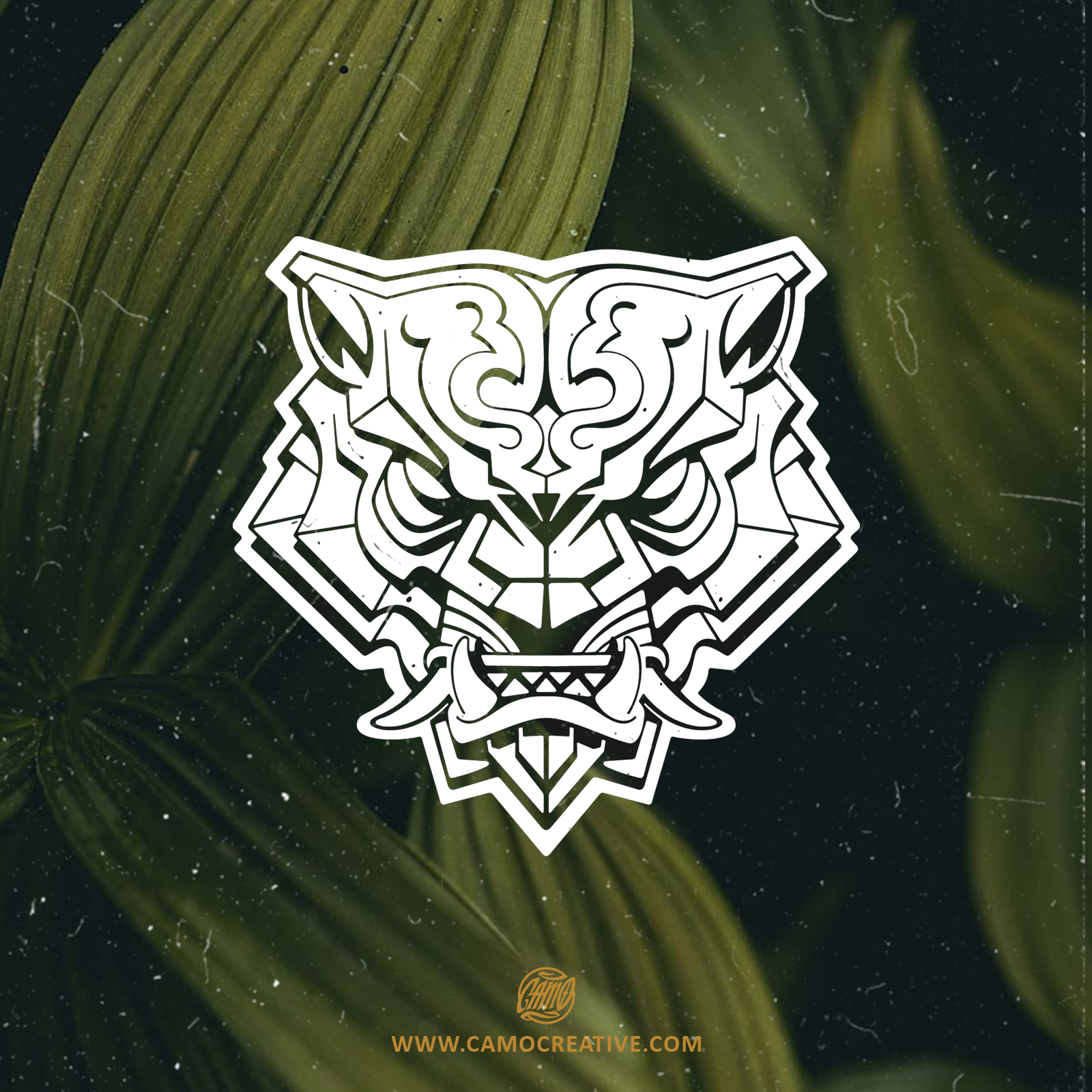 Jungle Logos - Free Jungle Logo Ideas, Design & Templates