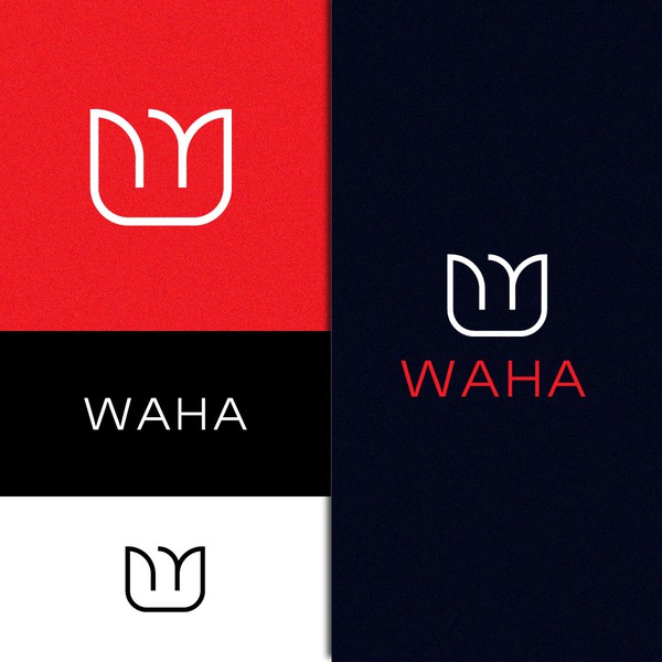 Logo design concept