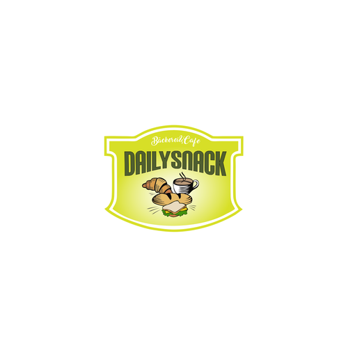  contest entry by Danjadan