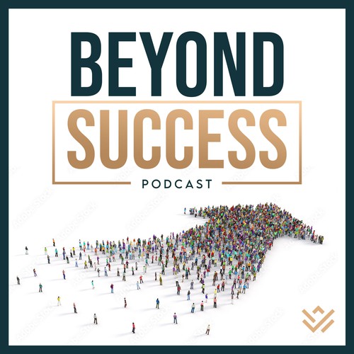 Podcast Tile Design by Point Blank