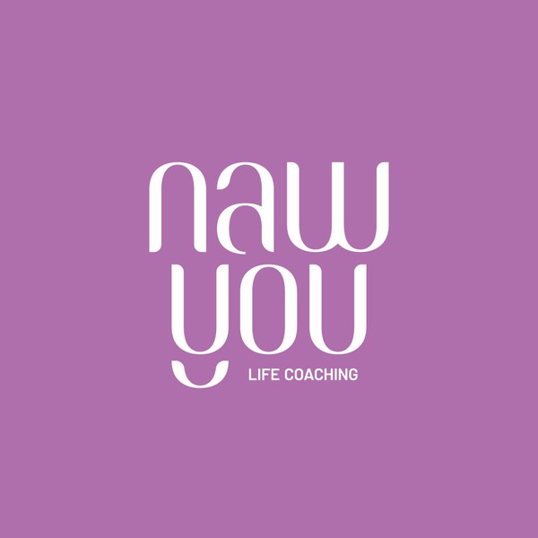 NAW YOU - LOGO DESIGN