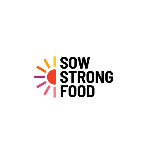 Sow Strong New Logo Design by Tianeri