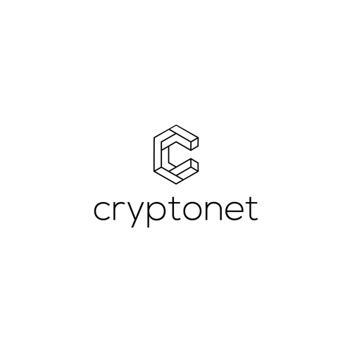 We need an academic, mathematical, magical looking logo/brand for a new research and development team in cryptography Ontwerp door flatof12