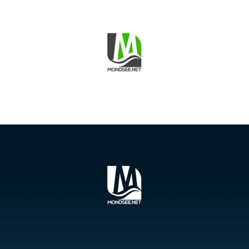 Logo design contest entry by LOGO.MNMLSM