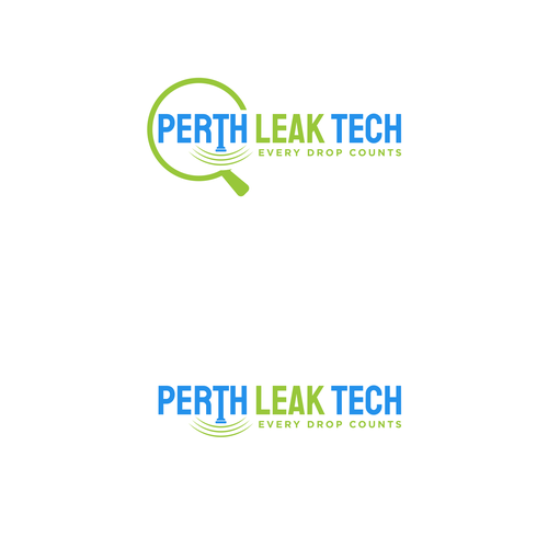 Design a smart logo that quickly conveys what we do but keeping it simple at the same time Design by sriredjeki