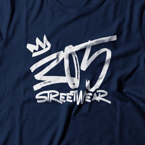 Designs Logo for new Streetwear Clothing Line Logo design contest