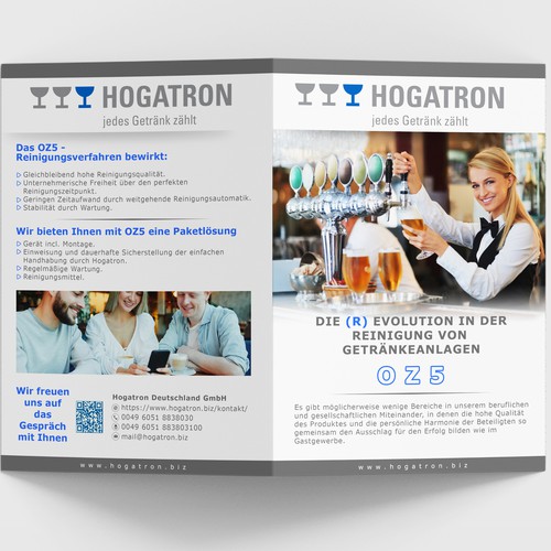  contest entry by LotusGraphic