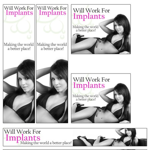 Free Breast Implants Design por patoy