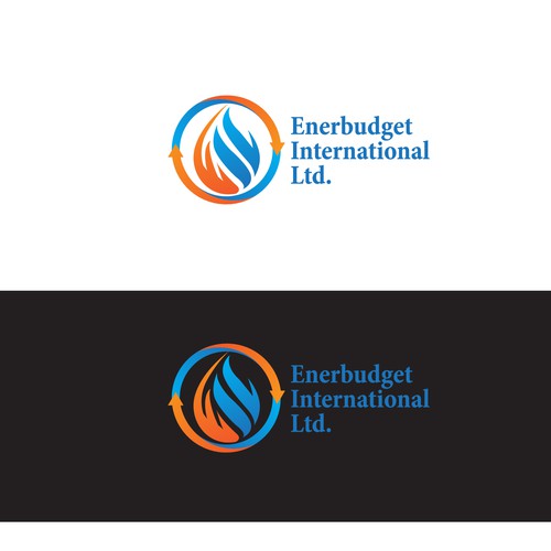 Logo & business card contest entry by JeCi