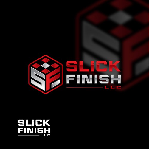 graphic and wrap installer needing a slick logo Design by rouf_art