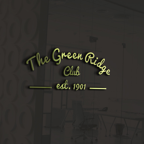 New logo for a well established Event Venue Design by rizz.