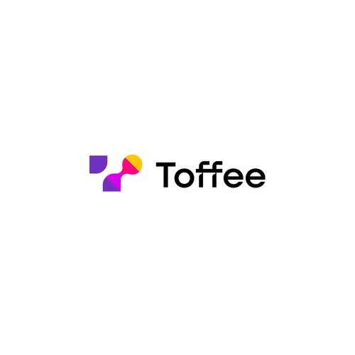 Design di modern fintech logo di Snhkri™