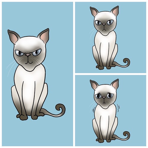 Design finalista por Lonneke Limpens