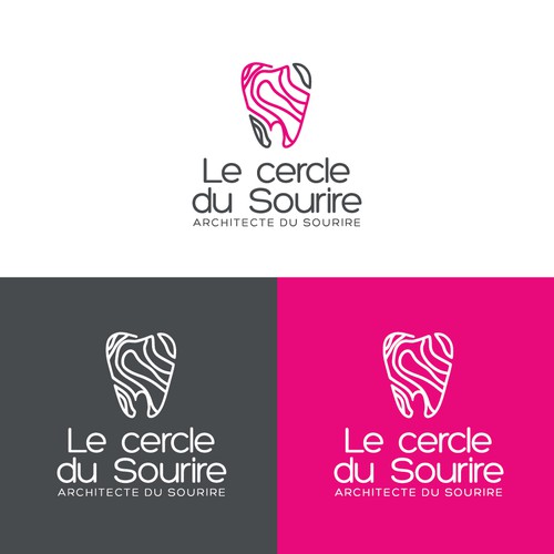 Logo design contest entry by froxoo