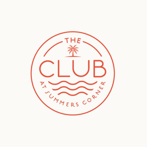 Design a fun logo for a club in an established southern community-ontwerp door Y&K