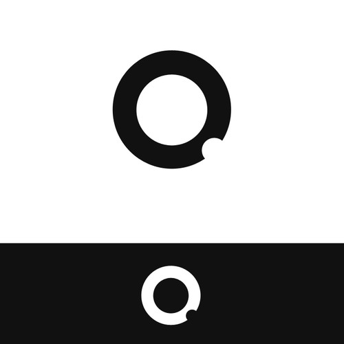 logo for Q Design by marcel.luka