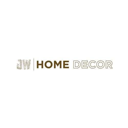 Designs | JW Home Decor Logo | Logo design contest