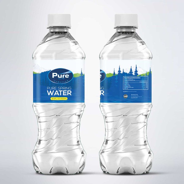 Синяя минеральная вода. Этикетка воды. Питьевая вода упаковка. Этикетка минеральной воды. Этикетка на бутылку воды.