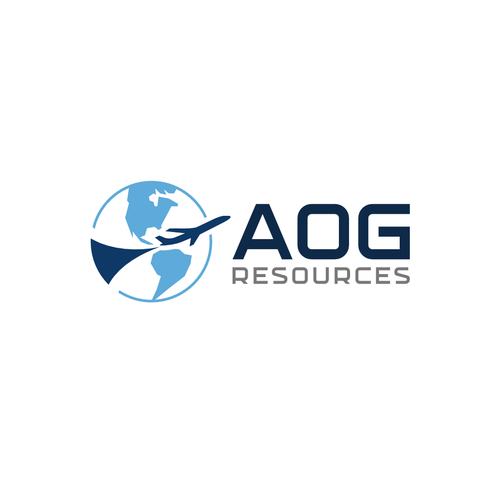 Update tired logo to attract new generation of global airplane mechanics Design by GraphicSynth