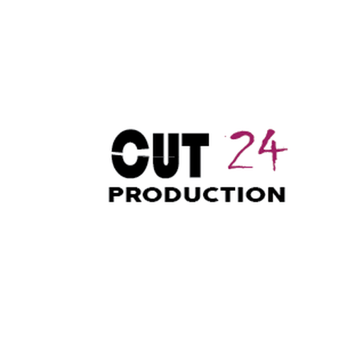 Creating an image for Cut 24 Productions Design by cadina