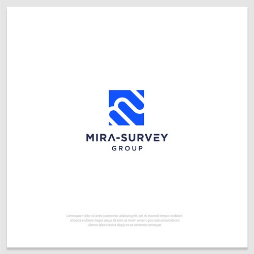 Design a survey platform Logo Design von Nehelstudio