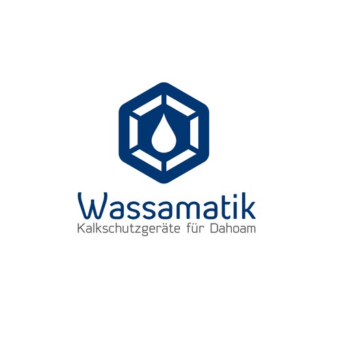 Logo design contest entry by vladecs3