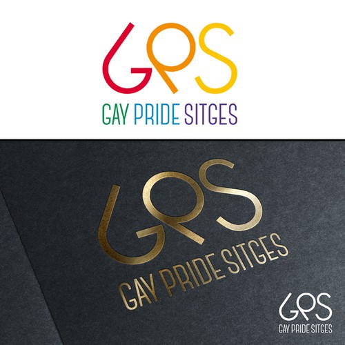 Logo & brand identity pack contest entry by CHARLES BRONSON