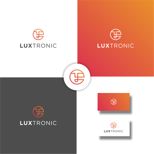 Design by selengo titled "lux"