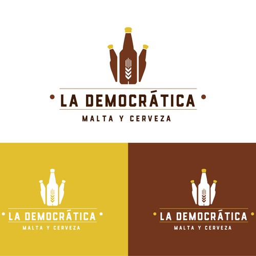 Logo design contest entry by Juan Carlos Lemus