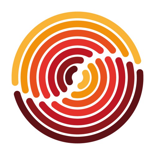 start up logo Design by Pepe Muna