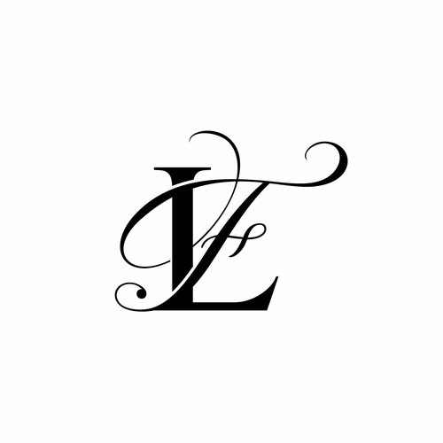 Sophisticated monogram logo design needed Design by viqisetiadi11