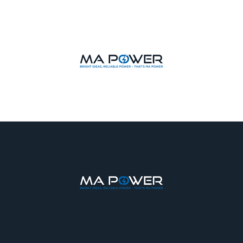 Design MA Power por PowArt