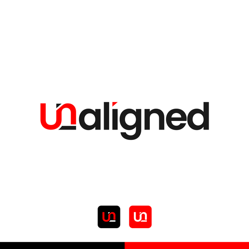 Unaligned Media -- Robert Scoble Design by sriredjeki