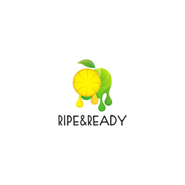 Design by Graphic_C titled "Ripe&Ready"