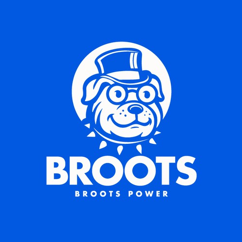 Let your imagination run wild on this playful nutritional gummy brand! Design by FreehubCo™