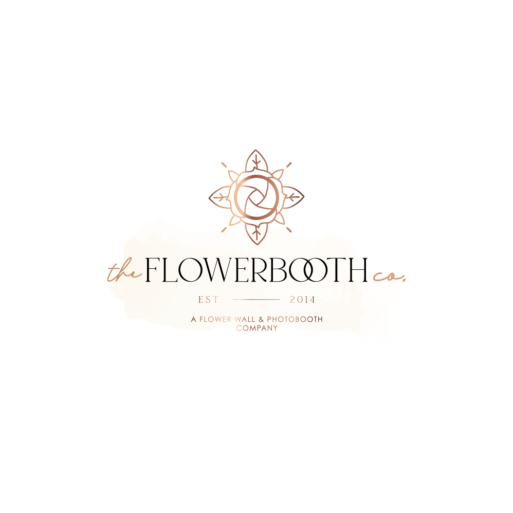 Flower Shop Logos - Free Flower Shop Logo Ideas, Design & Templates