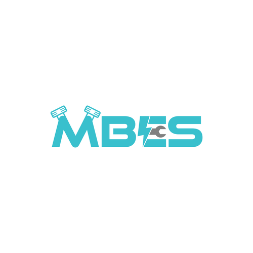 Logo design contest entry by HelloBoss
